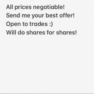 Send me offers!